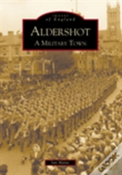 Capa do artigo Aldershot: A Military Town