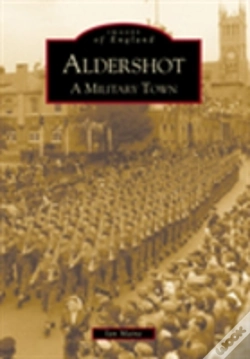 Capa do artigo Aldershot: A Military Town