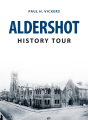 Aldershot History Tour - Preview