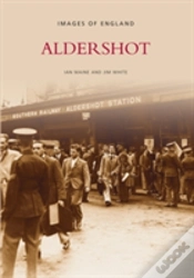 Capa do artigo Aldershot