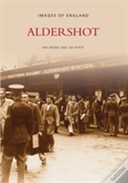 Capa do artigo Aldershot