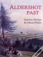 Capa do artigo Aldershot Past