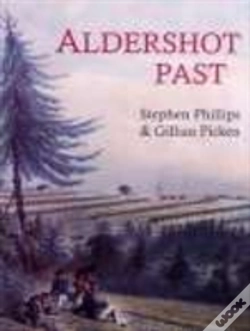 Capa do artigo Aldershot Past
