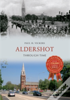 Aldershot Through Time