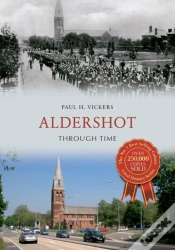 Capa do artigo Aldershot Through Time