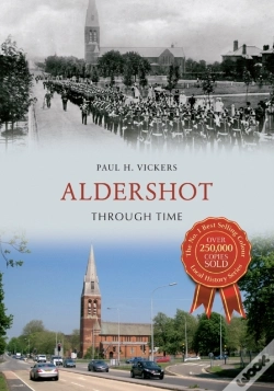 Capa do artigo Aldershot Through Time