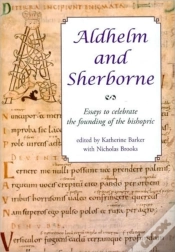 Capa do artigo Aldhelm And Sherborne