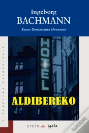 Capa do artigo Aldibereko