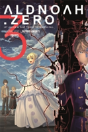 Aldnoah.Zero Season One, Vol. 3 - Preview