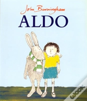 Capa do artigo Aldo