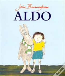 Capa do artigo Aldo