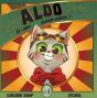 Aldo, Le Chat Super-Heros - Preview