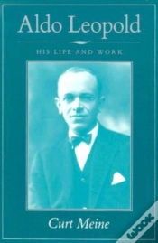 Capa do artigo Aldo Leopold