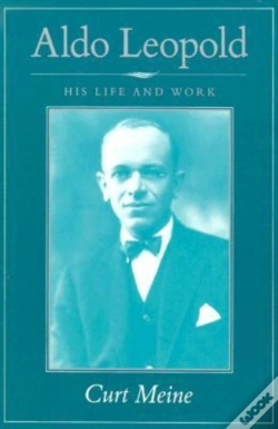 Capa do artigo Aldo Leopold