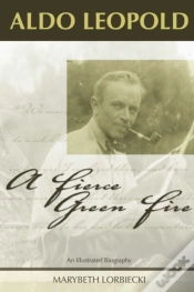 Capa do artigo Aldo Leopold