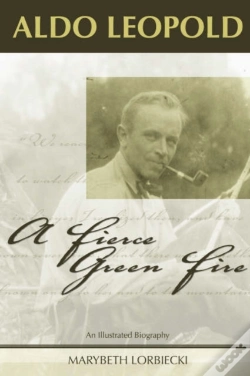 Capa do artigo Aldo Leopold