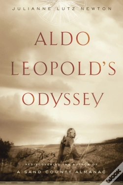 Capa do artigo Aldo Leopold'S Odyssey