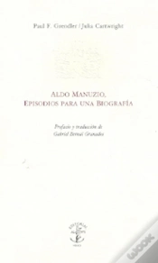 Capa do artigo Aldo Manuzio, Episodios Para Una Biografia 