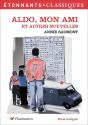 Aldo, Mon Ami Et Autres Nouvelles - Preview