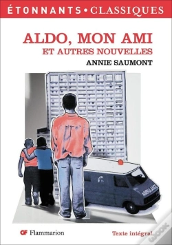 Capa do artigo Aldo, Mon Ami Et Autres Nouvelles