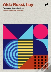 Capa do artigo Aldo Rossi, Hoy