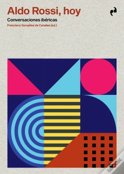 Capa do artigo Aldo Rossi, Hoy