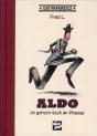 Aldo, Un Garçon Tout En Finesse - Preview