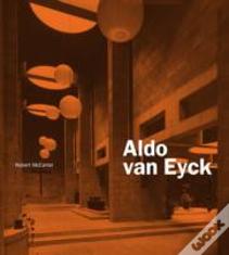 Aldo Van Eyck