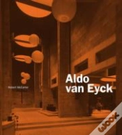 Capa do artigo Aldo Van Eyck
