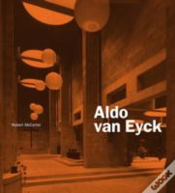 Capa do artigo Aldo Van Eyck