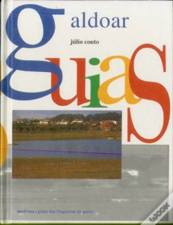 Capa do artigo Aldoar