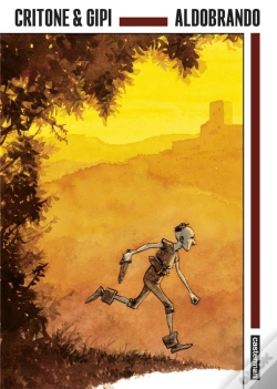 Capa do artigo Aldobrando