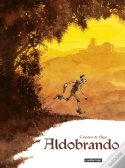Capa do artigo Aldobrando