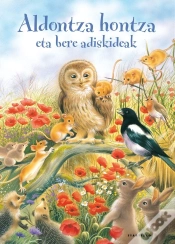 Capa do artigo Aldontza Hontza Eta Bere Adiskideak