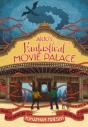 Aldo'S Fantastical Movie Palace - Preview