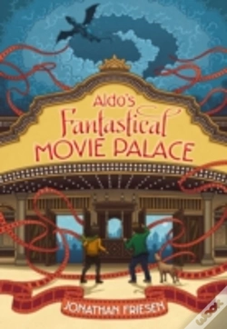 Capa do artigo Aldo'S Fantastical Movie Palace