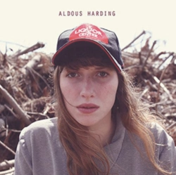 Capa do artigo Aldous Harding - Vinil