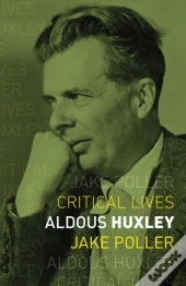 Aldous Huxley