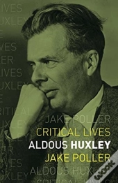 Aldous Huxley