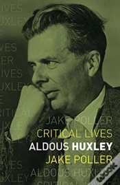 Capa do artigo Aldous Huxley