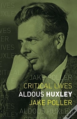 Capa do artigo Aldous Huxley