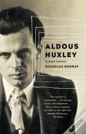 Capa do artigo Aldous Huxley