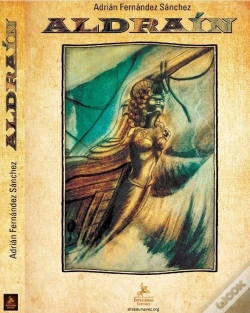 Capa do artigo Aldrain  