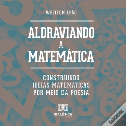 Capa do artigo Aldraviando A Matemática