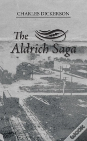 Capa do artigo Aldrich Saga