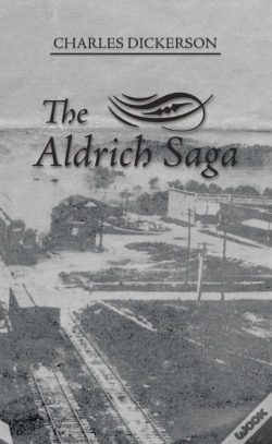 Capa do artigo Aldrich Saga