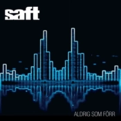 Capa do artigo Aldrig Som Förr - CD