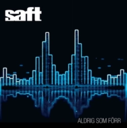 Capa do artigo Aldrig Som Förr - CD