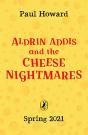 Aldrin Adams And The Cheese Nightmares - Preview
