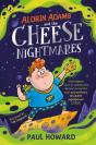 Aldrin Adams And The Cheese Nightmares - Preview